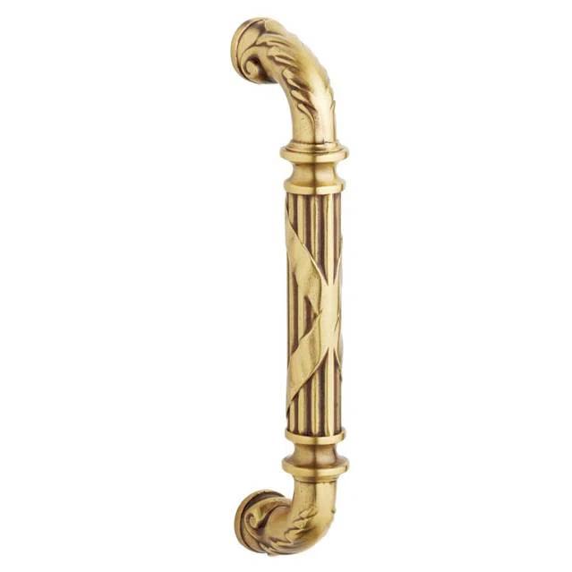 Baldwin Edinburgh Door Pull