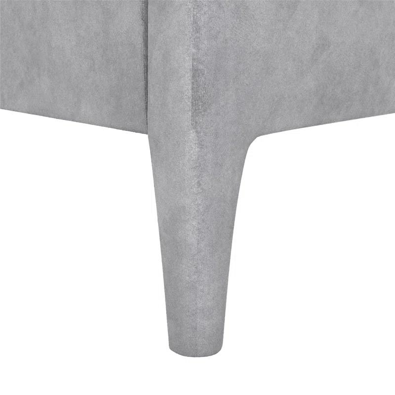 CosmoLiving by Cosmopolitan Westerleigh Upholstered Platform Bed