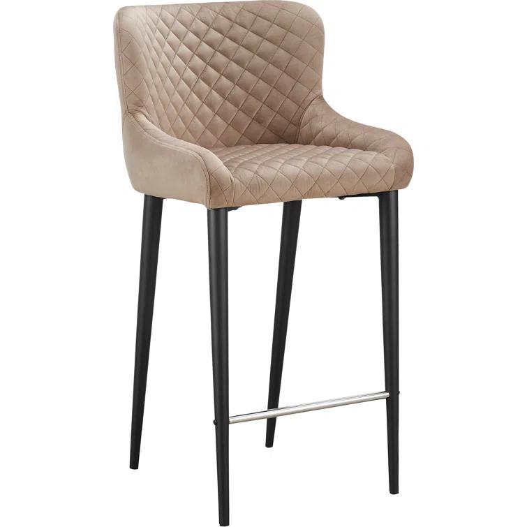 Carly Counter & Bar Stool