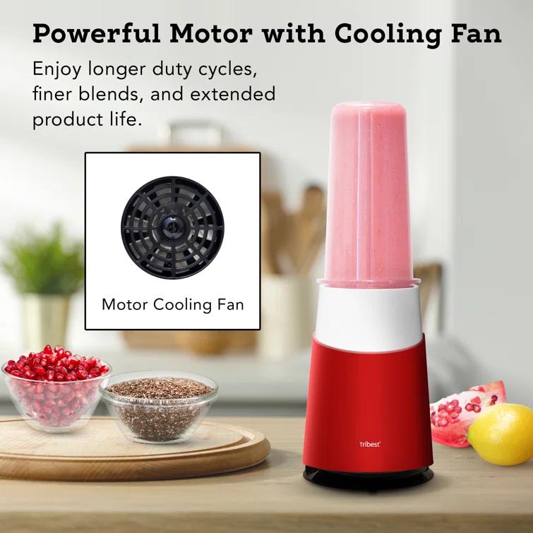 Tribest Tribest Personal Blender