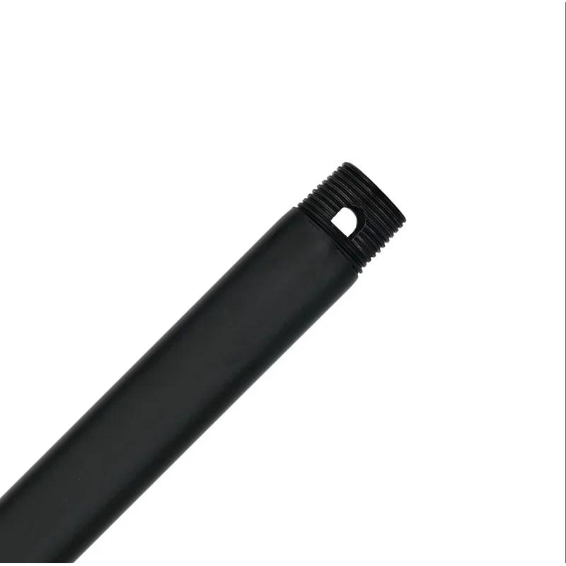 Arranmore Lighting & Fans Steel Fan Threaded End Downrod