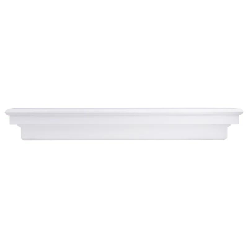 Dogberry Collections Dogberry Collections French Corbel Mantel Shelf