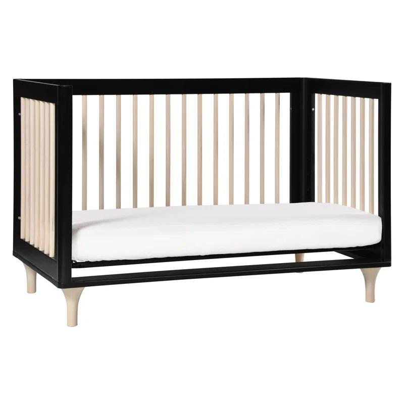 Lolly 3-in-1 Convertible Crib
