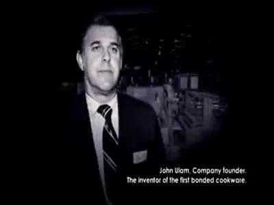 All-Clad ® 14.5" Lasagna Baker with Lid