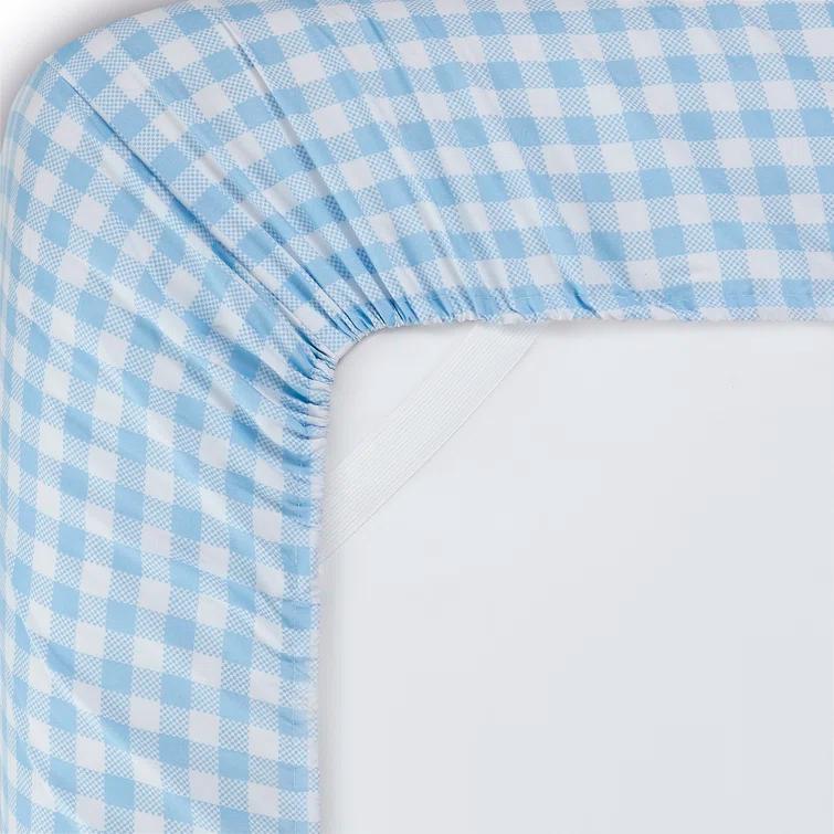 Sweet Home Collection Ballerina Bed Sheet Set