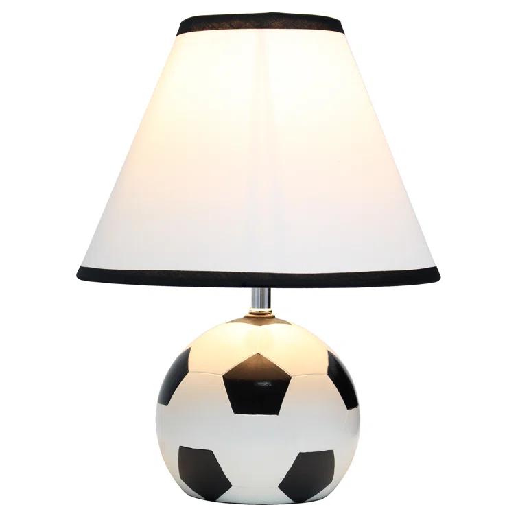 Isabelle & Max™ Judlaph Ceramic Novelty Lamp
