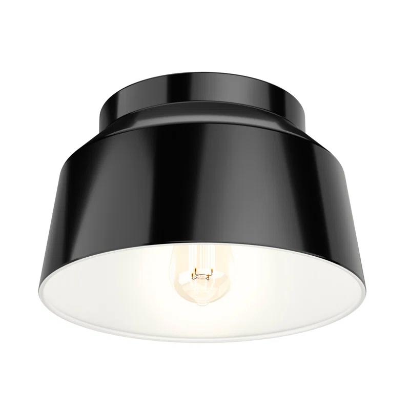Cranbrook 1 -Light 11.5" Flush Mount