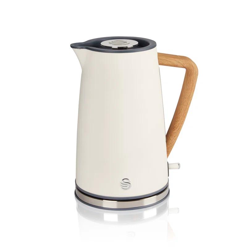 Swan Nordic 1.7L Cordless Electric Kettle