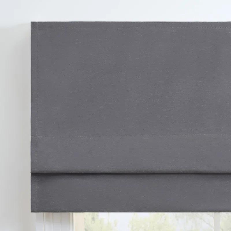 Eclipse Blackout Roman Shade