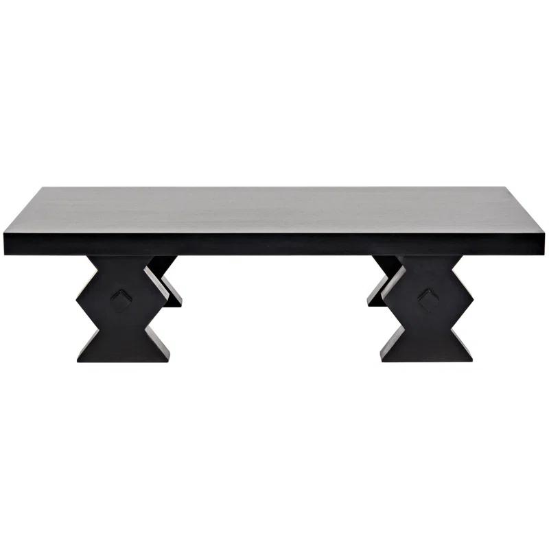 Masaro Coffee Table