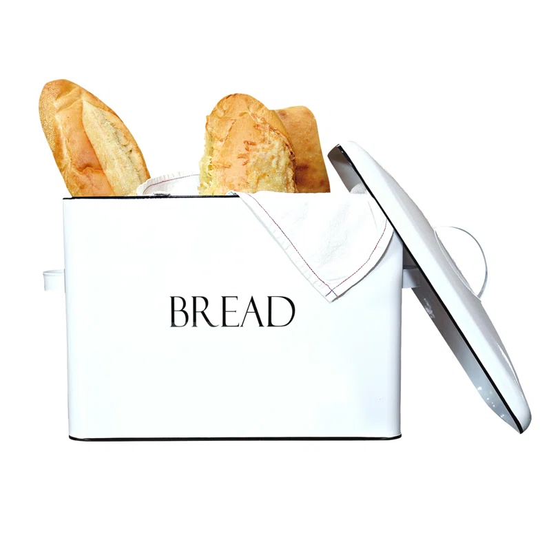 Outshine Co Outshine Extra Large Bread Box