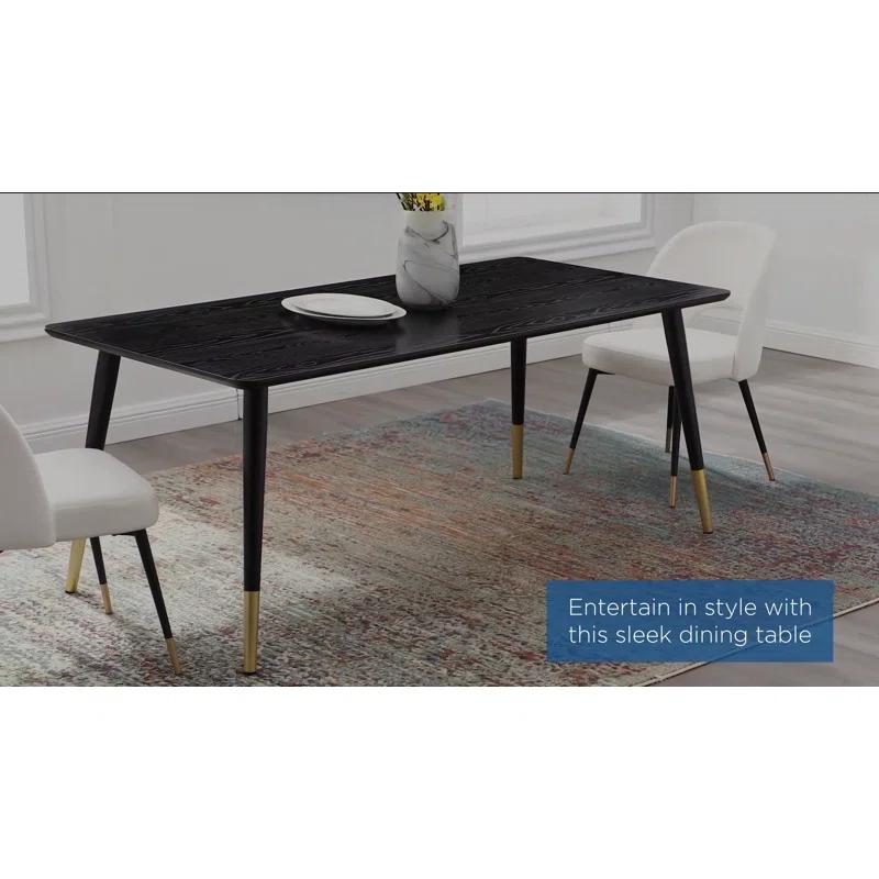 Modway Vigor Rectangular Dining Table
