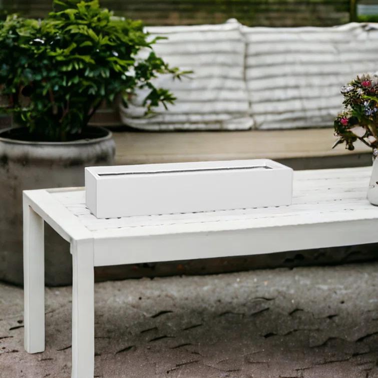 Connoisseur Handmade Planter Box