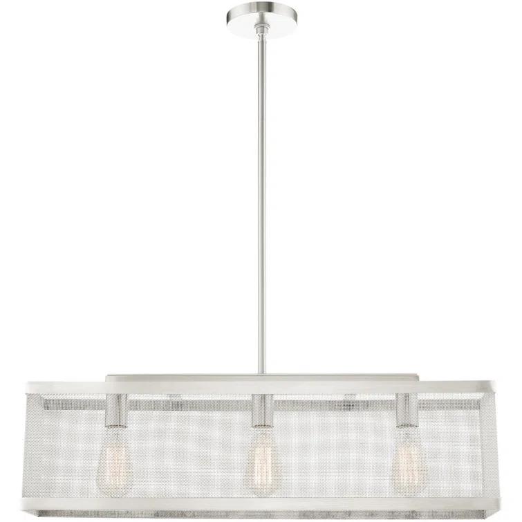 17 Stories 3 - Light Kitchen Island Pendant