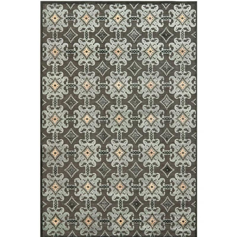Martha Stewart Rugs Martha Stewart Viscose Ikat Rug