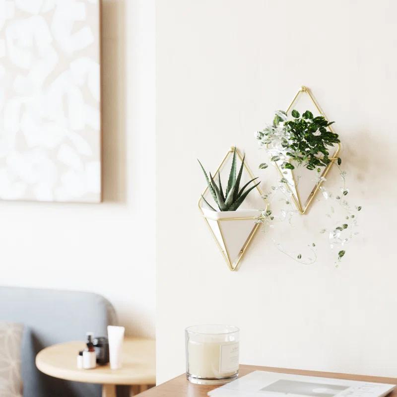 Trigg Wall Décor