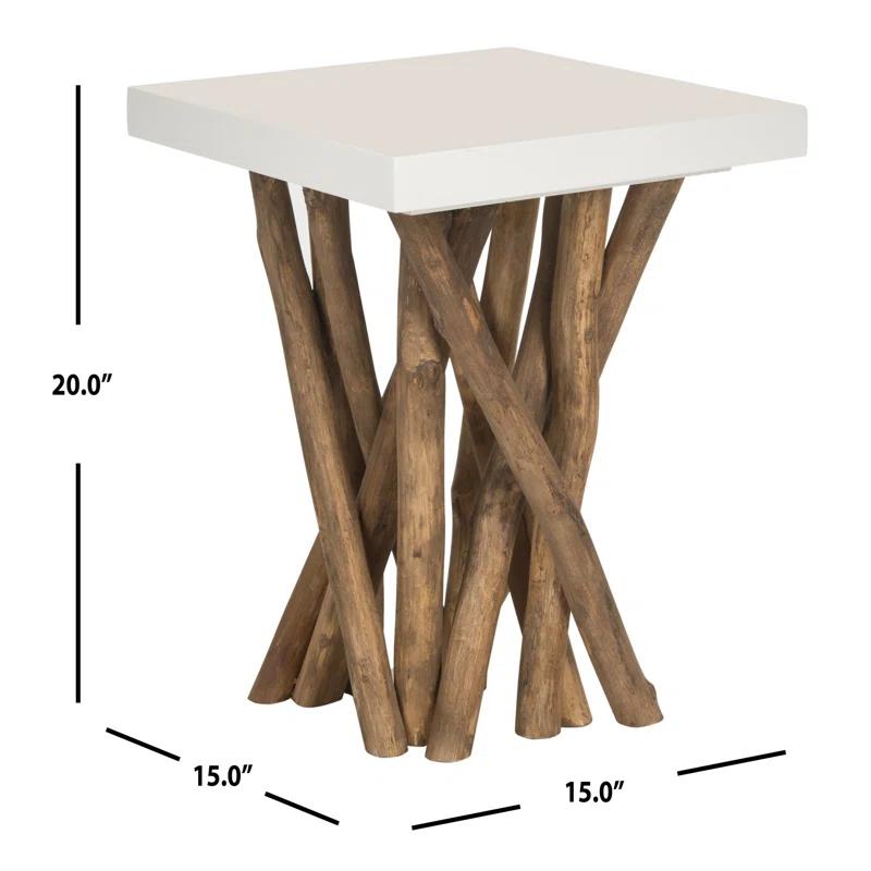Nafni End Table