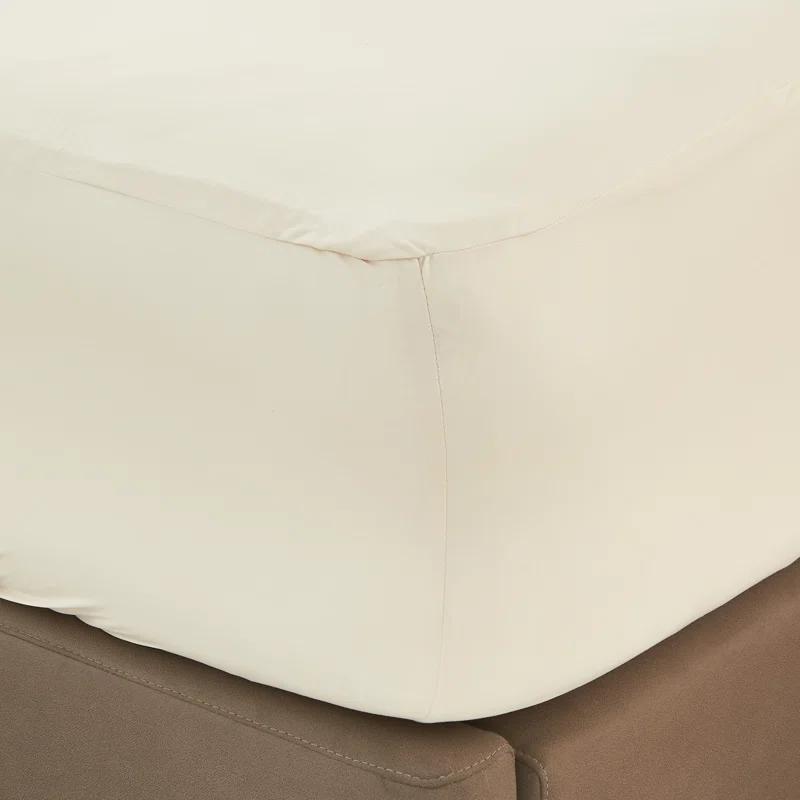 FreshFolds Silky Soft Performance Microfiber Sheet Set