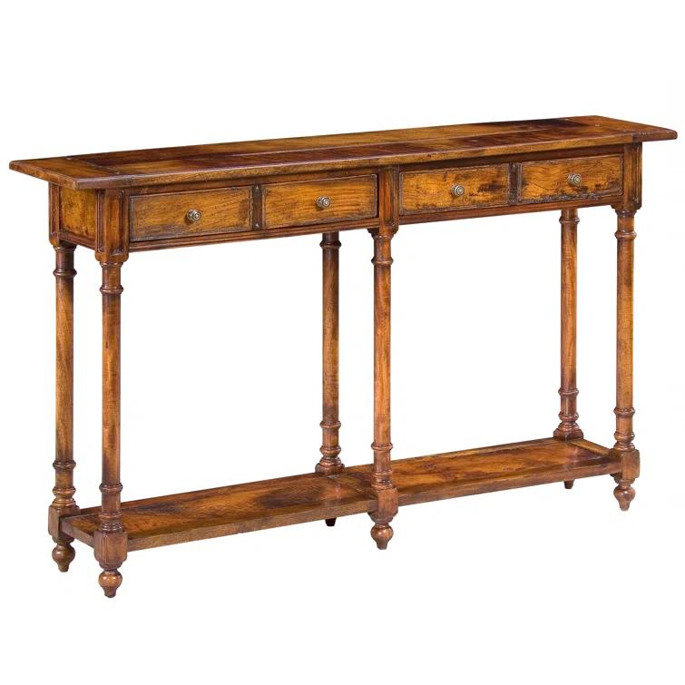 Sarreid Ltd Josephson 60'' Console Table