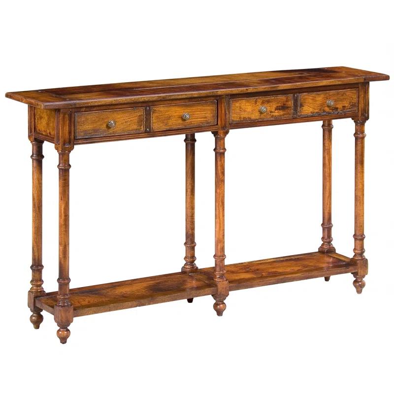 Sarreid Ltd Josephson 60'' Console Table