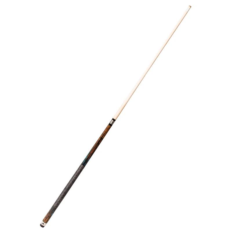 Mizerak 58" Gameroom Pool Cues (Set of 2)