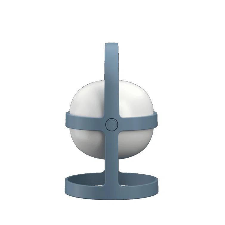 Soft Spot Solar Circular Wheat