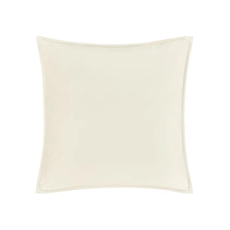 Five Queens Court Toulhouse 20" Square Decorative Throw Pillow Cover | Wayfair