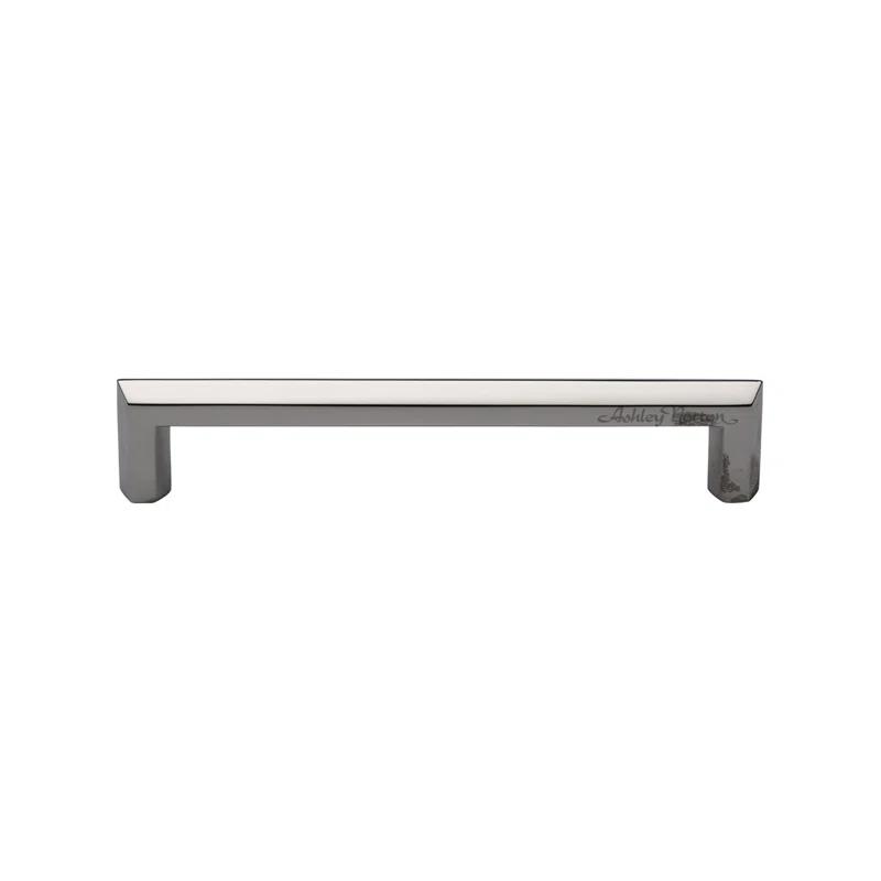 Ashley Norton Hex Profile Cabinet Pull