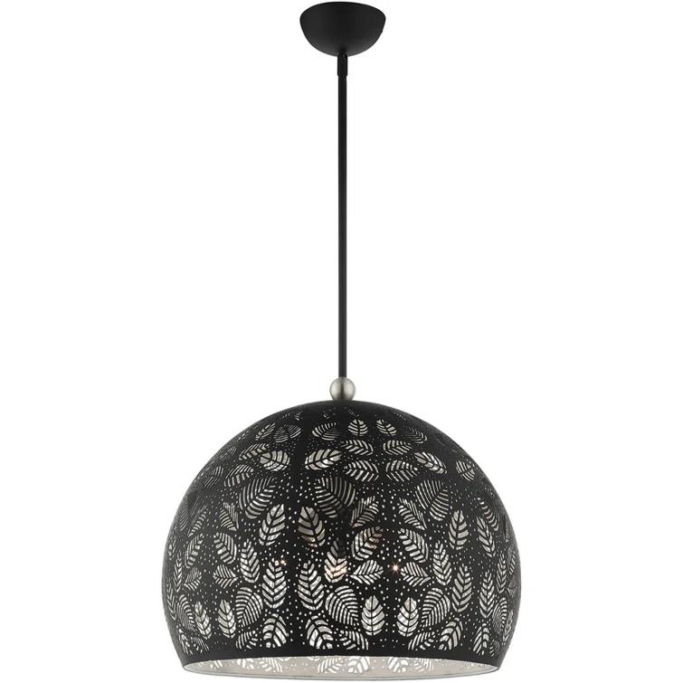 Lighting Lumens 3 - Light Sphere Pendant