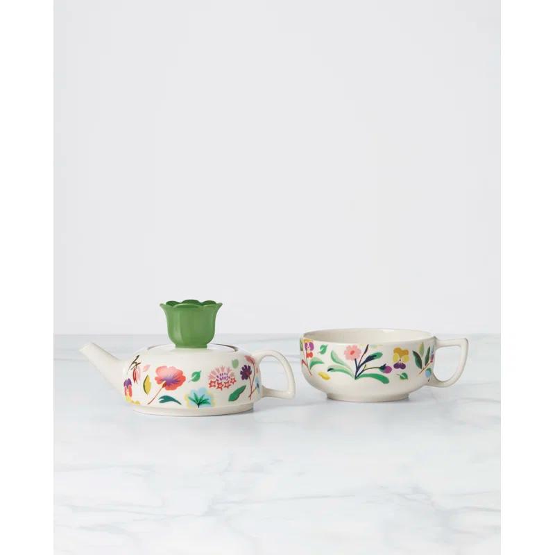 kate spade new york Kate Spade New York Garden Floral 24oz. Floral