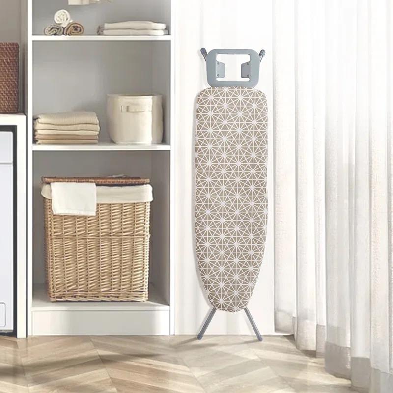 VEVOR Polypropylene,Sponge Adjustable Freestanding Ironing Board