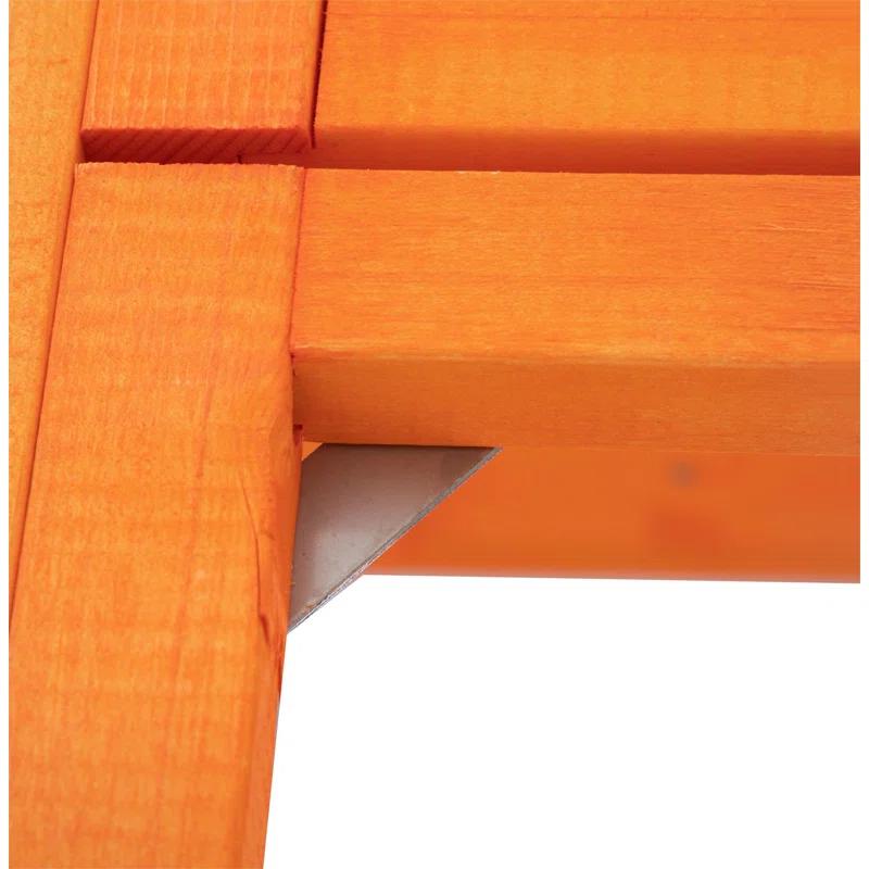 HOSSEJOY Wooden Cat Enclosure with 6 Jumping Platforms, 2 Cat Condos, Cat Bridge and Scratching Board