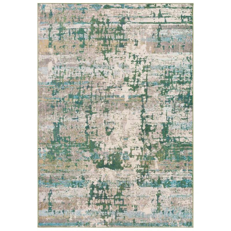 Safavieh Madison Performance Abstract Rug