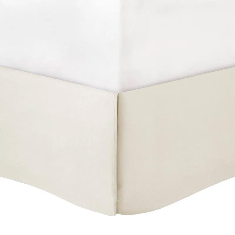 Madison Park Laurel 7 Piece Tufted Comforter Set