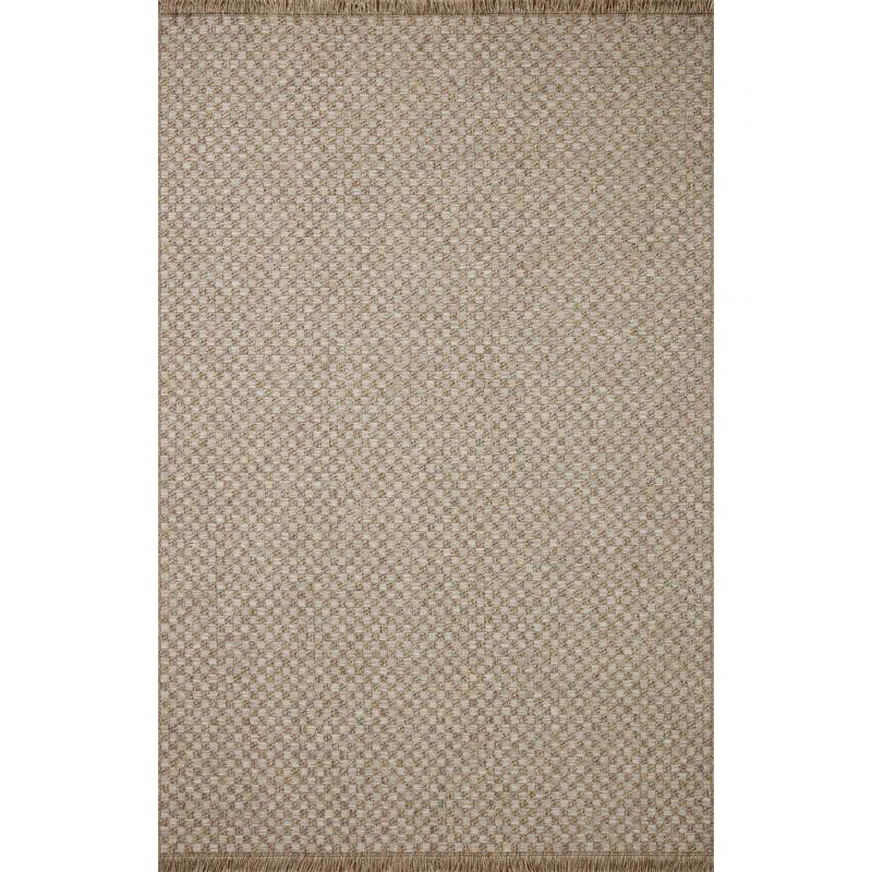 Loloi II Loloi II Dawn Indoor/Outdoor Natural Area Rug