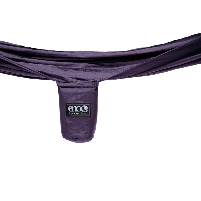 ENO- Eagles Nest Outfitters Travelnest Hammock + Straps Combo