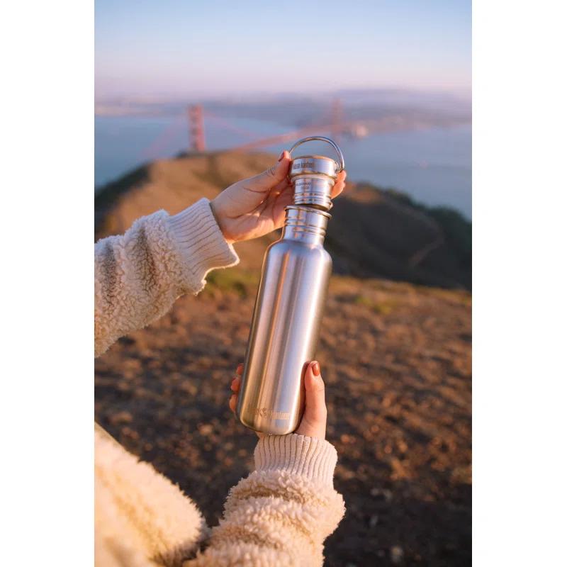 Klean Kanteen Klean Kanteen 27oz. Stainless Steel Water Bottle