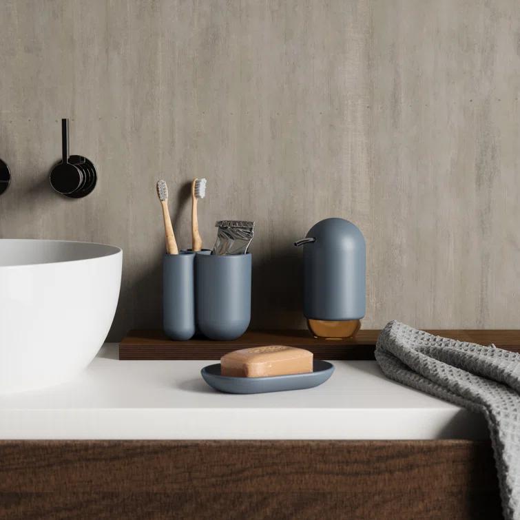 Touch Soap / Lotion Dispenser