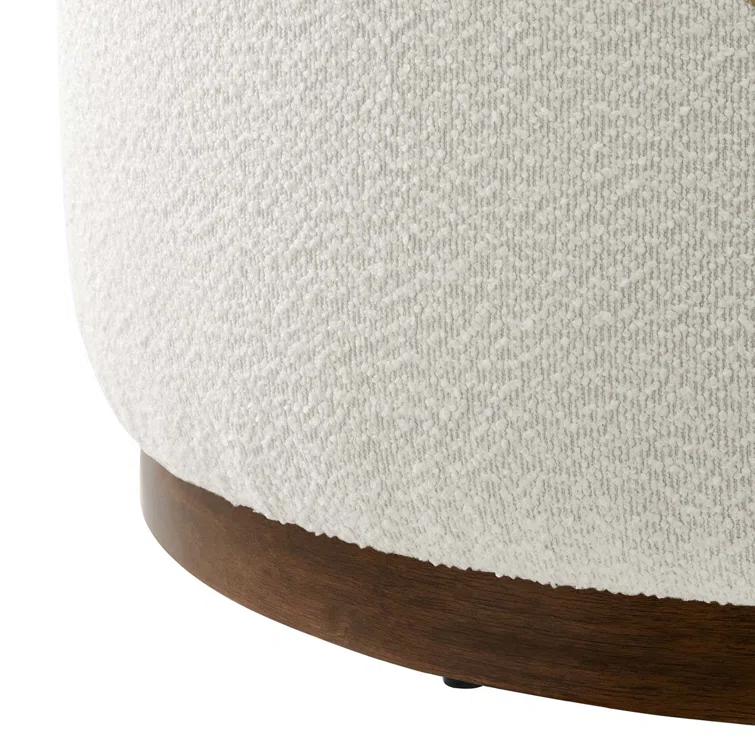 Modway Modway Tilden Upholstered Ottoman