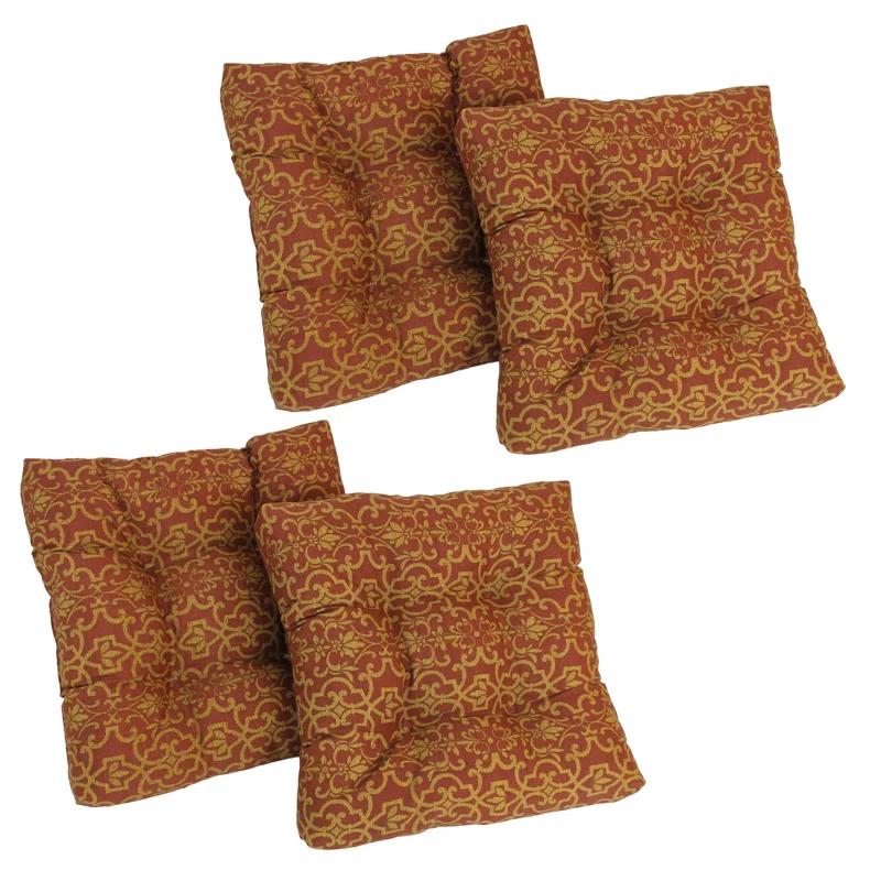 Outdoor 5'' Seat Cushion