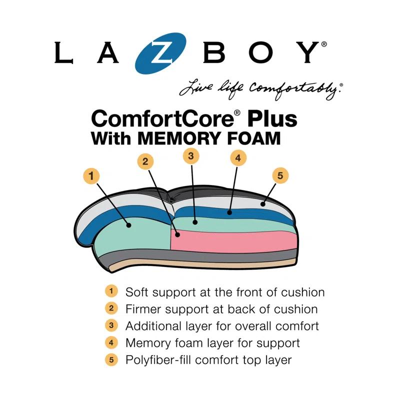 La-Z-Boy Woodbury Executive Chair