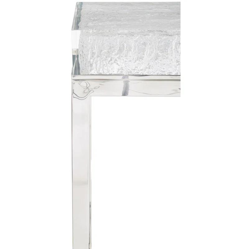 Arctic 68'' Console Table