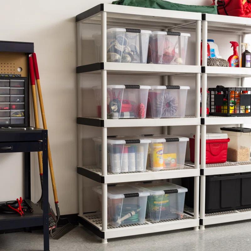 IRIS USA, Inc.  Storage Container