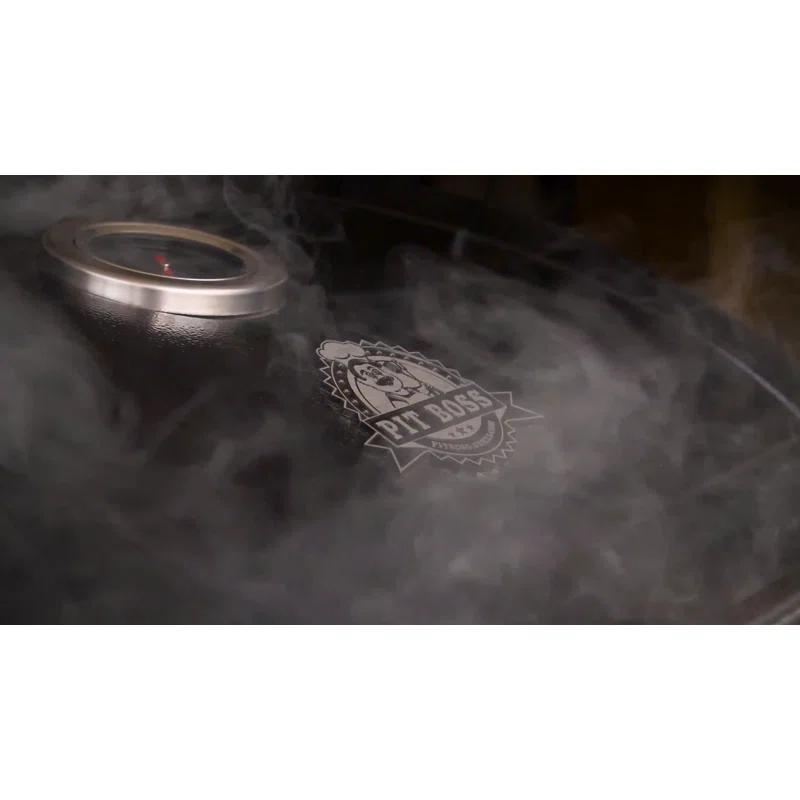 Pit Boss All Natural Hardwood Pellets - Hickory