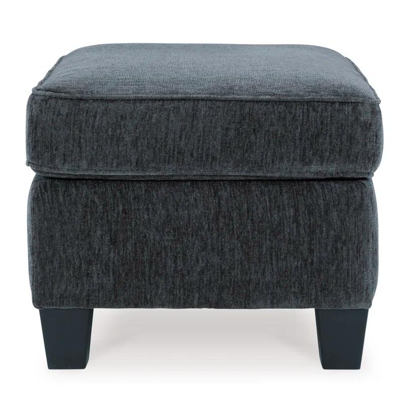 Hokku Designs Abinger Ottoman