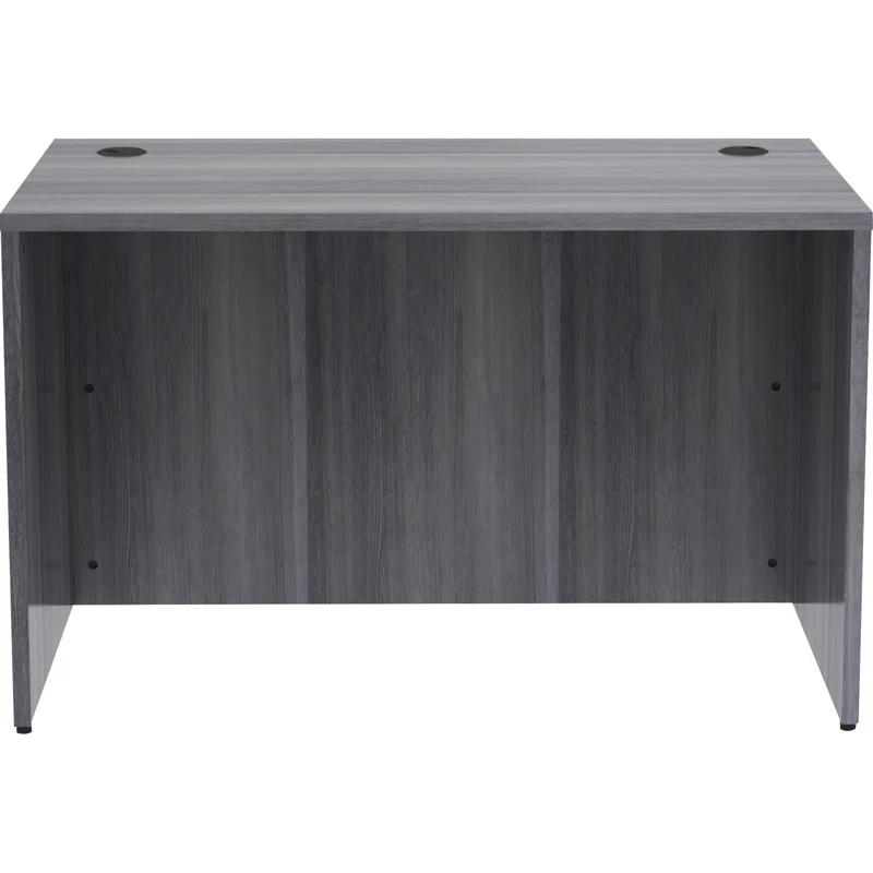 Lorell Essentials Series Desk