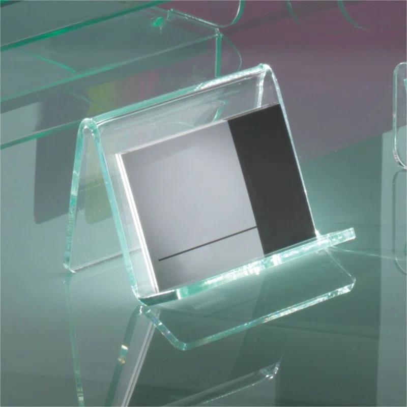 Lorell Lorell Business Card Holder