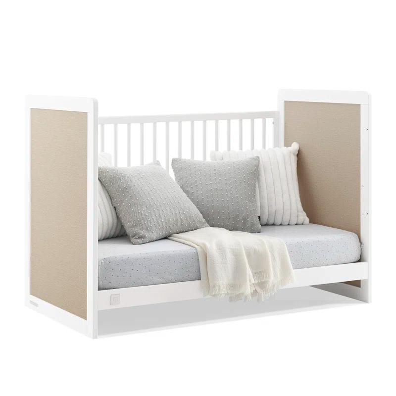 babyGap Liam 4-In-1 Convertible Crib - Greenguard Gold Certified