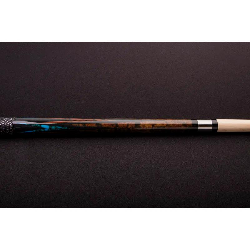 Mizerak 58" Gameroom Pool Cues (Set of 2)