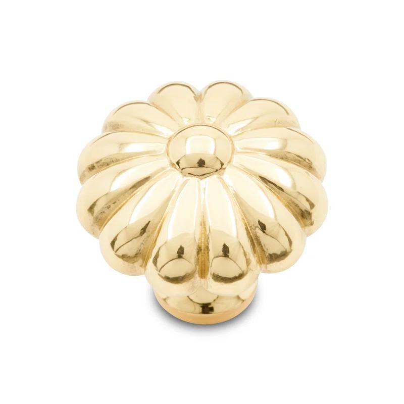 Rk International Flower Knob CK Series